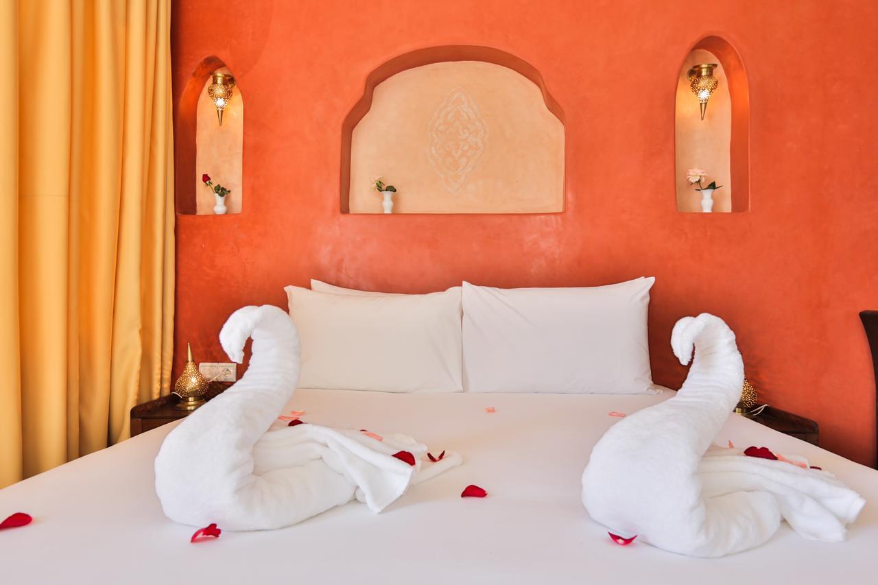 Riad Diamant Blanc Essaouira Exterior photo