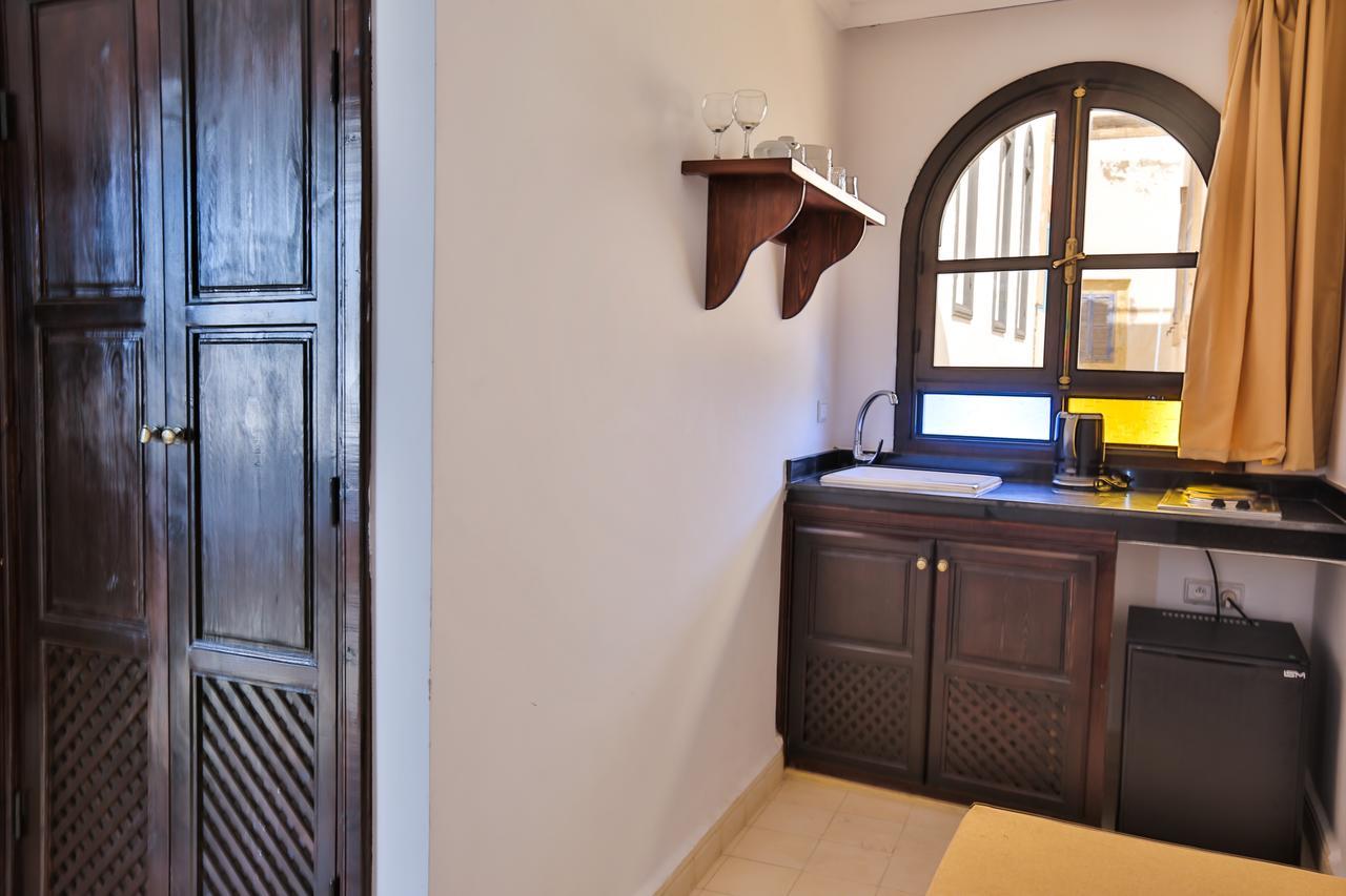 Riad Diamant Blanc Essaouira Exterior photo