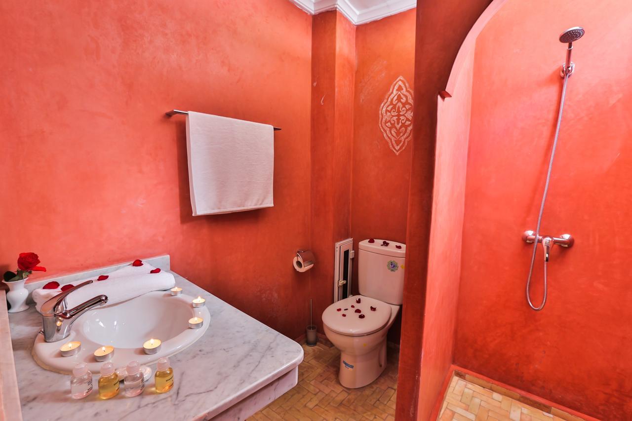 Riad Diamant Blanc Essaouira Exterior photo