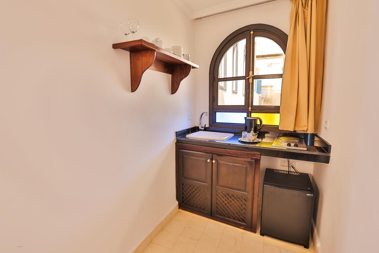 Riad Diamant Blanc Essaouira Exterior photo
